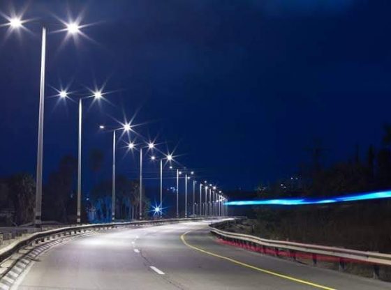 Lagos Govt To Replace All Streetlights In Metropolis With Smart LED ...