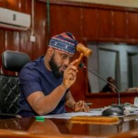 Oyo Assembly Summons Contractor, Governing Council Over Poor Handling Of Projects In Lanlate College Of Education