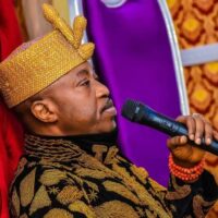 I can’t trust any Igbo man as President, no Nigerian will vote for them – Oluwo