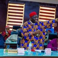 Igbo presidency: Ohanaeze replies Oluwo of Iwo, says accusations untrue