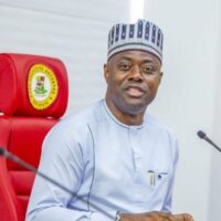 Automatic Tickets For Female Aspirants:  Makinde's Pledge Scuttled By Party Leaders ~ Lekan Badmus