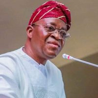 Osun2022: Don’t Sell Your Votes, APC Candidate Oyetola Warns Electorates