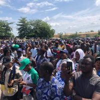 Workers’ Strike: Gov. Abiodun meets Labour leaders