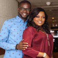 JUST IN: Funke Akindele's Husband, JJC Skillz Announces Marriage Crash
